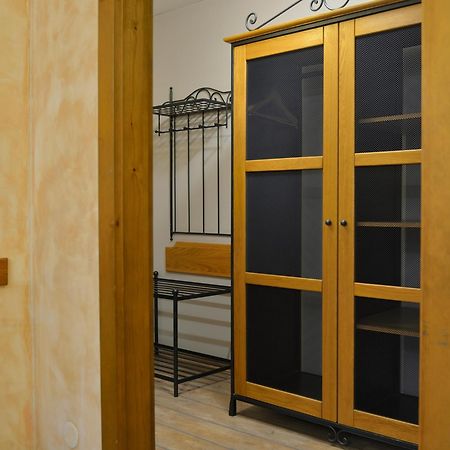 Vysoké Mýto Hotel Via Ironia מראה חיצוני תמונה