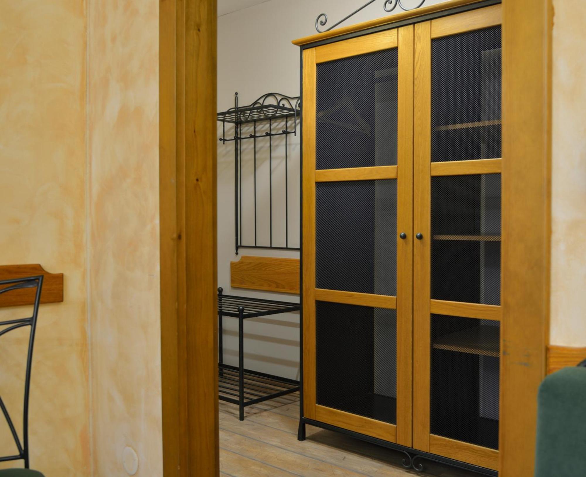 Vysoké Mýto Hotel Via Ironia מראה חיצוני תמונה